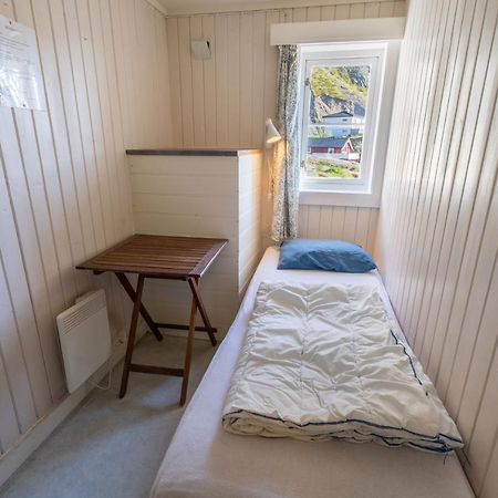 Lofoten A Hi Hostel Å Eksteriør billede